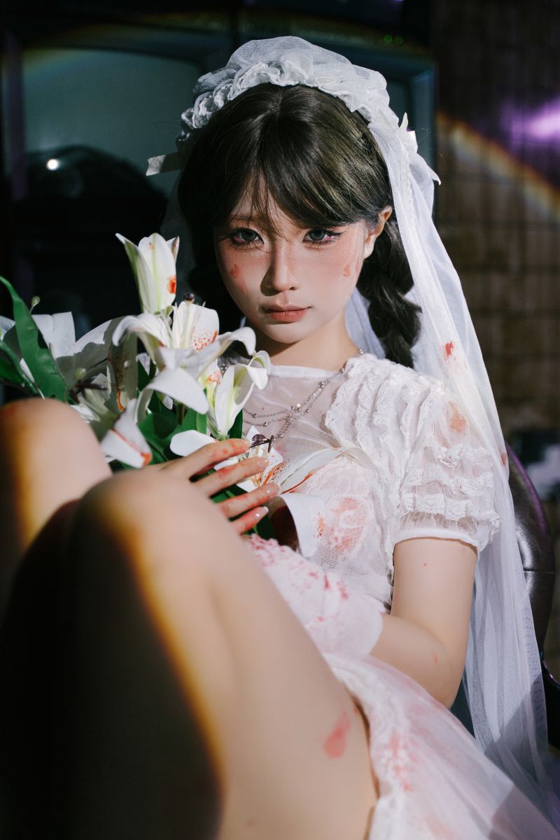 蠢沫沫 – NO.340 boss[133P-1.28GB]插图