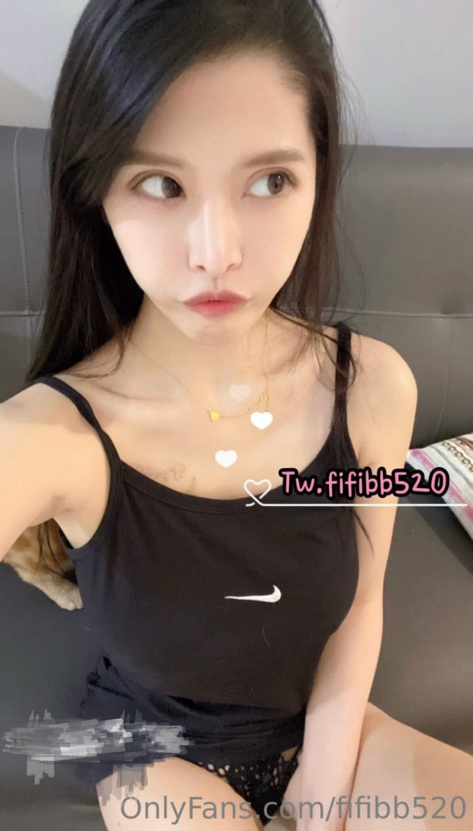 网红博主 fifibb 视图合集【131P198V】插图1