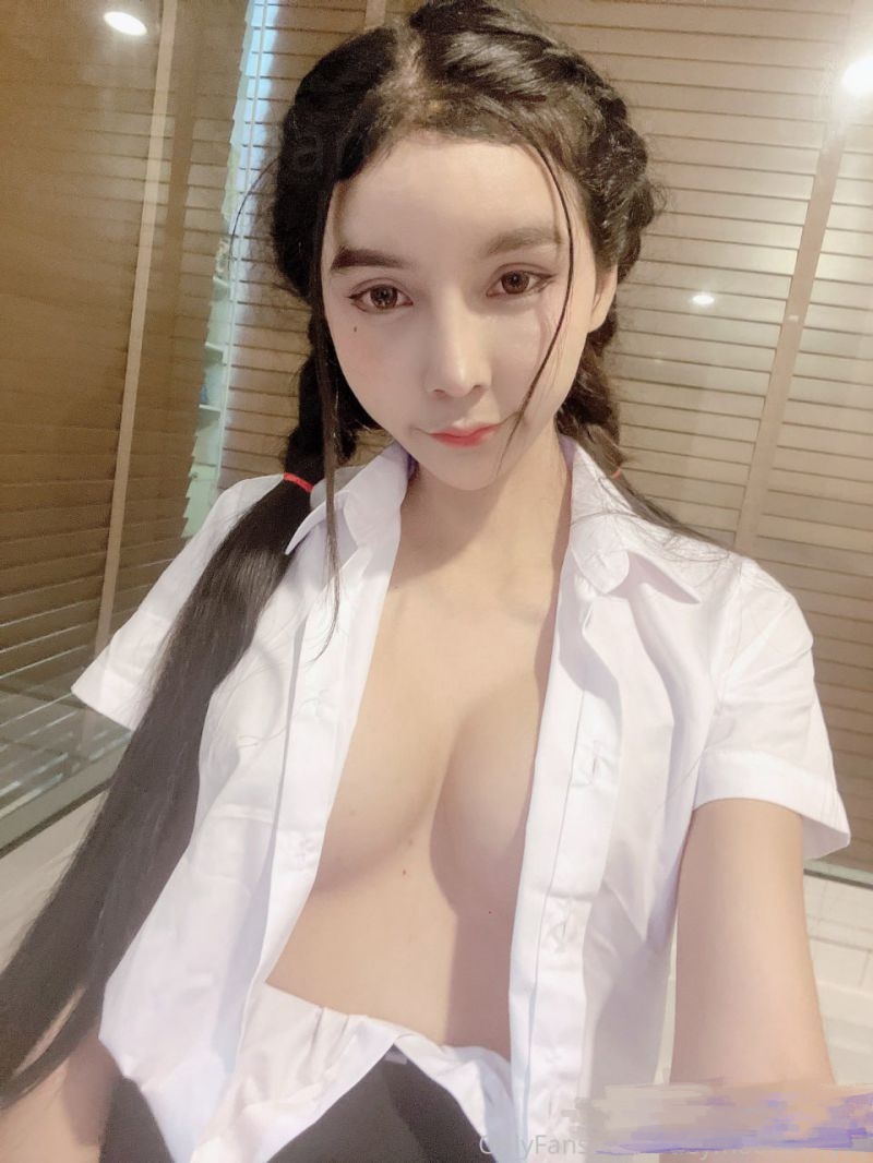 网红博主 ruby【154P63V】插图