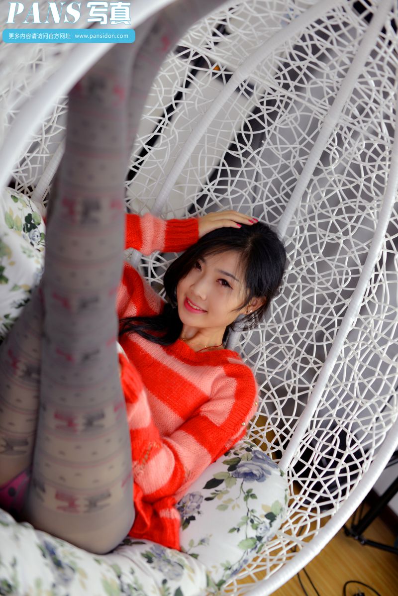 PANS写真 NO.527 梦梦 [1V41+1P323M]插图