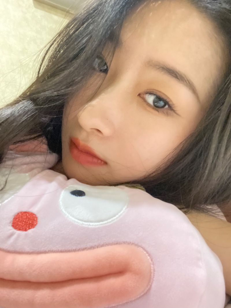 网红博主 Ahri0716【72P9V】插图