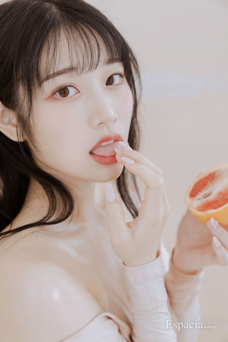 [Espacia Korea] EXC#085 Saika [45P-2.03GB]插图1