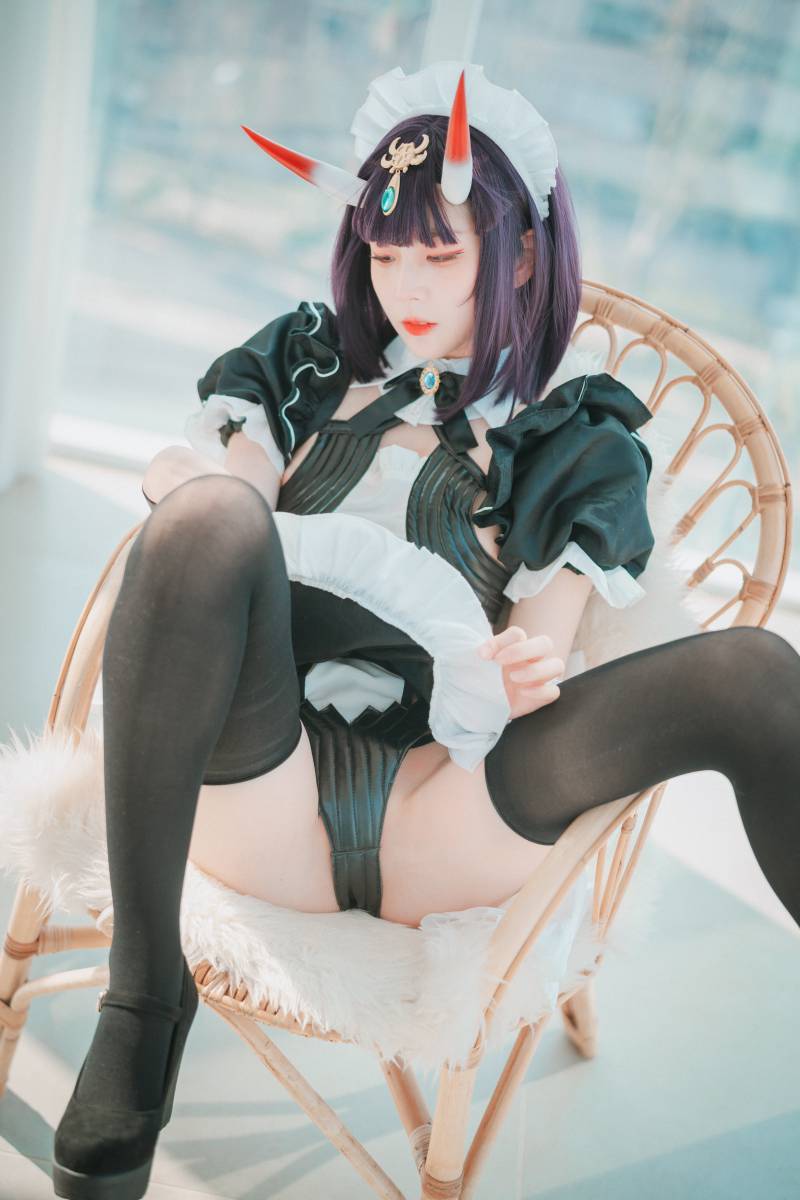DJAWA NO036 ng oo (장주) - Shuten oui Mi71P-69786MB插图1