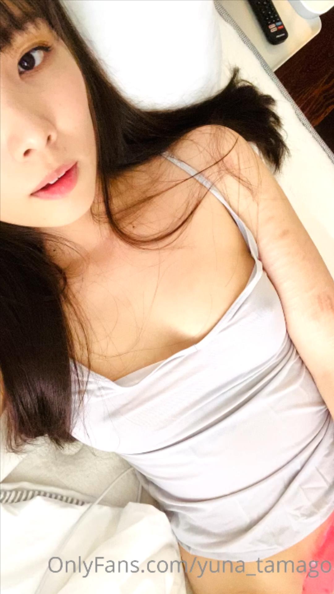 岛国 美女YunaTamago_zz 合集【204V43G】插图1