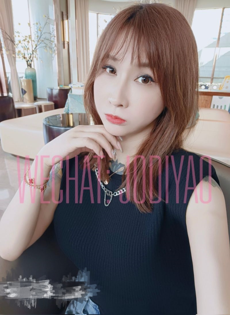模特 瑶姬【81P31V】插图