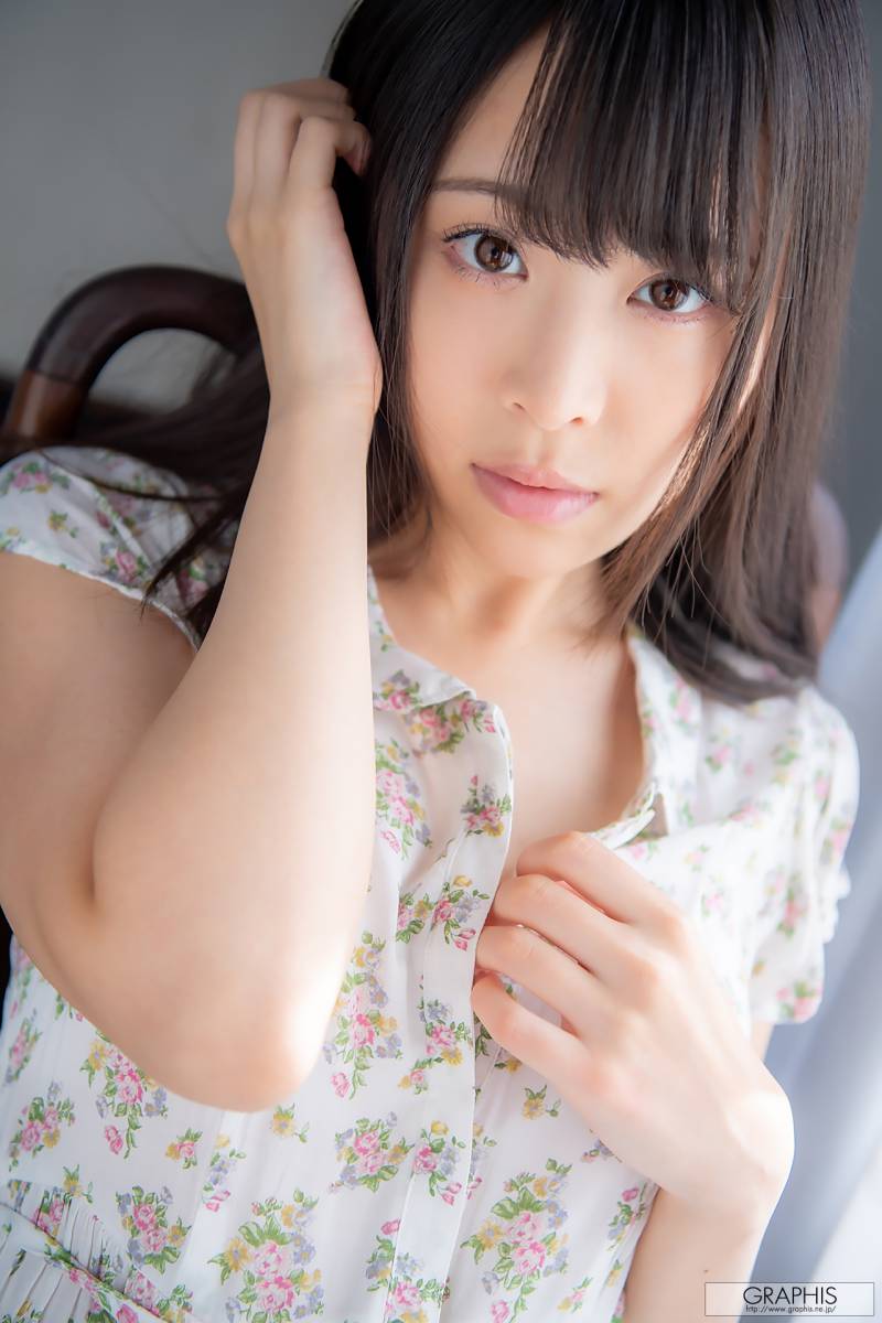 Graphis NO.331 First Gravure - Hiyori Yoshioka 吉岡ひより[126P]插图