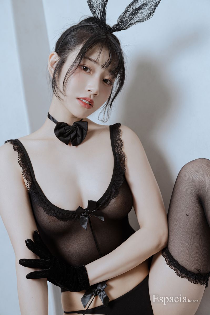 [Espacia Korea] EXC-124 - Saika Kawakita 河北彩花 [50P／385MB]插图1