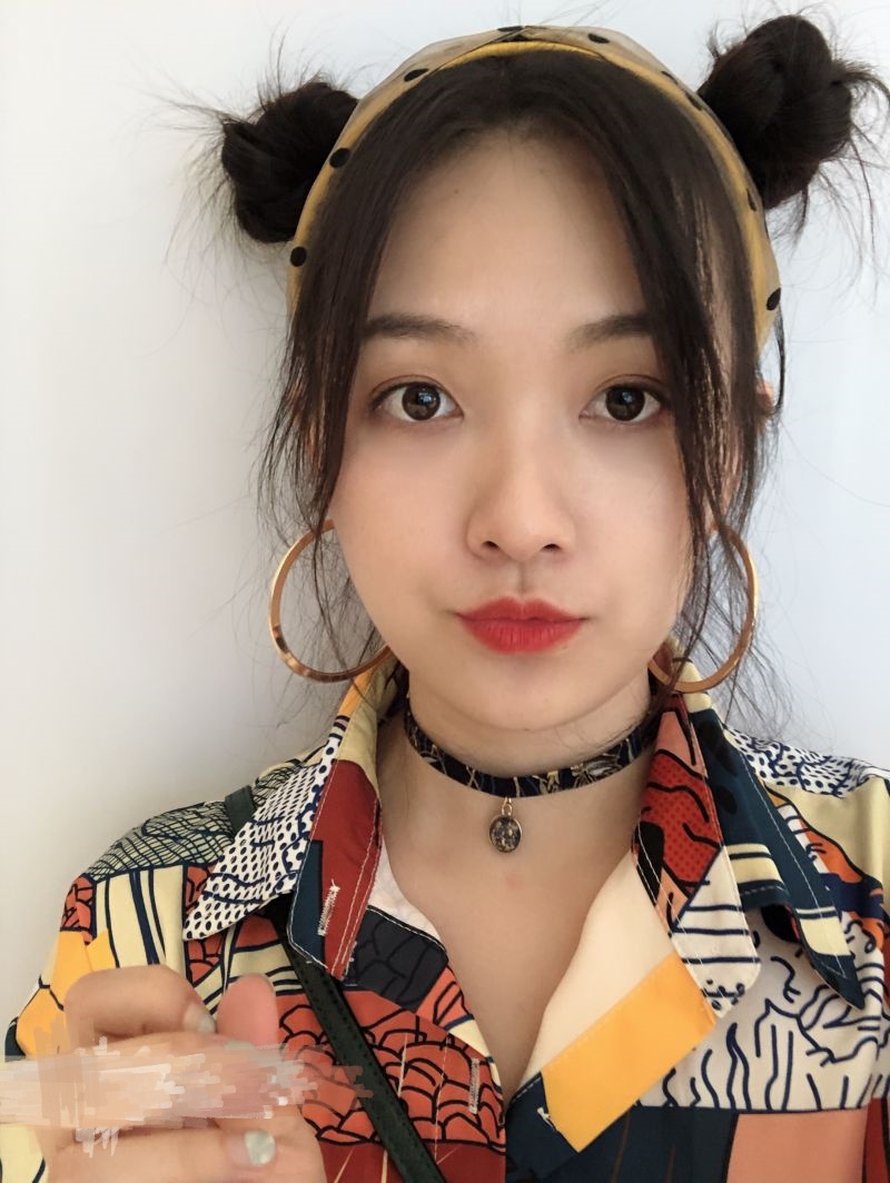 靓妹 石高慧【222P90V】插图1