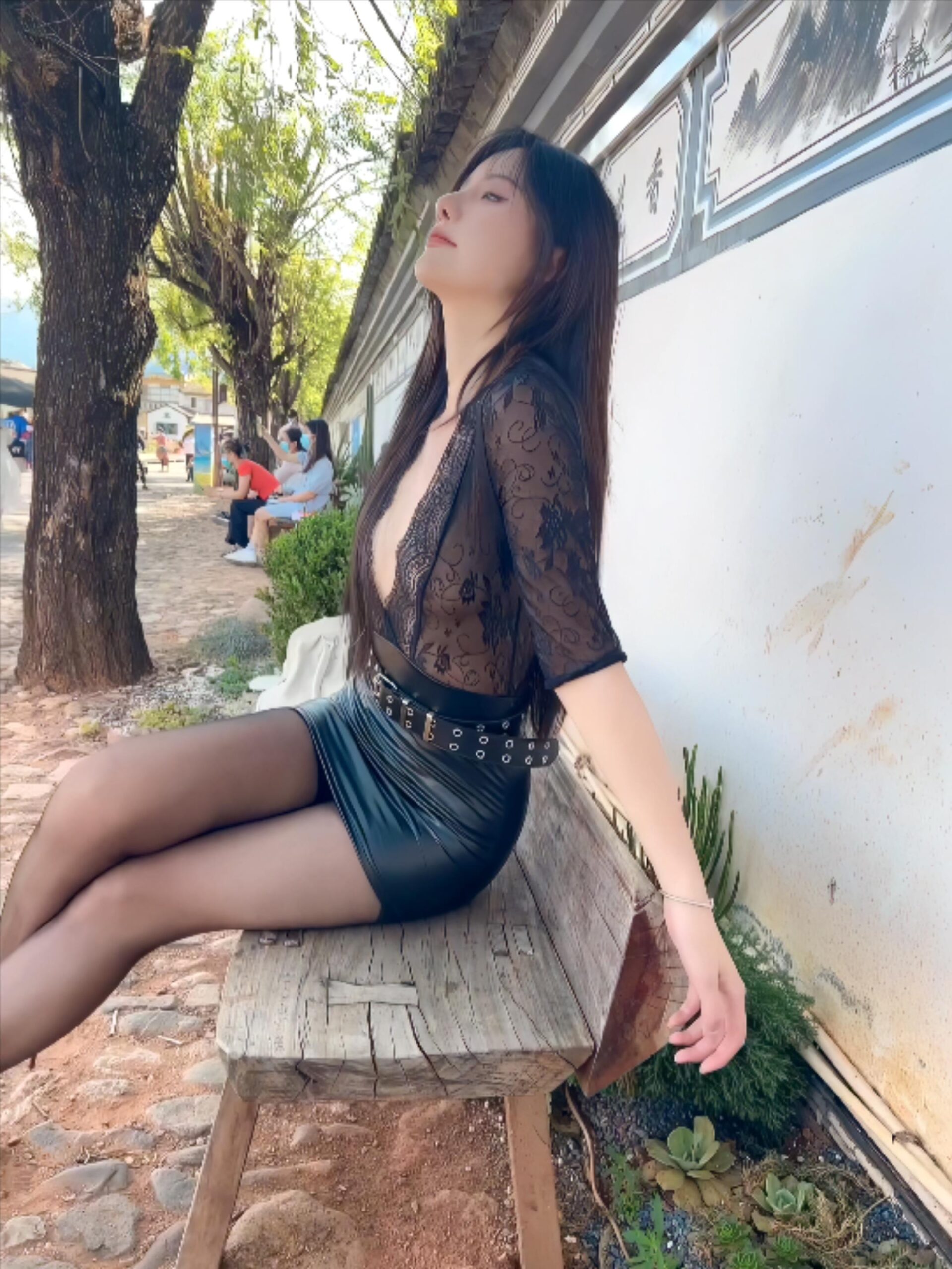 秀人私拍 4K修复合集【144V438G】插图5