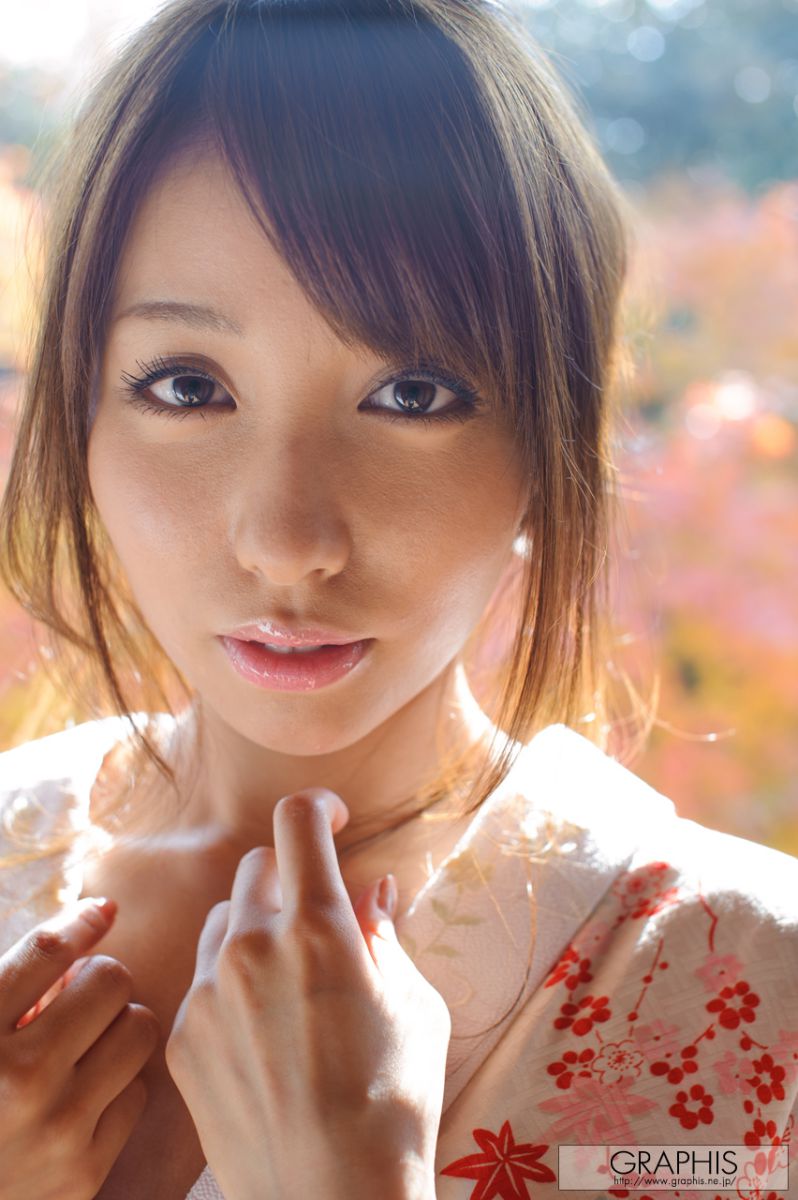 Graphis NO.295 Alice Miyuki【31P】插图