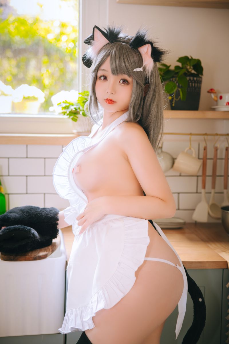 日奈娇 – NO.142 水星纪念[134P-1.17G]插图1