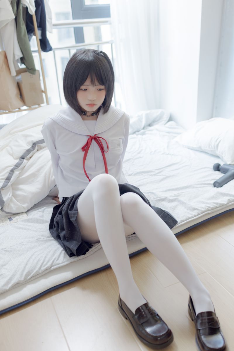 少女秩序 内部定制 NO.010 [114P-1.93GB]插图