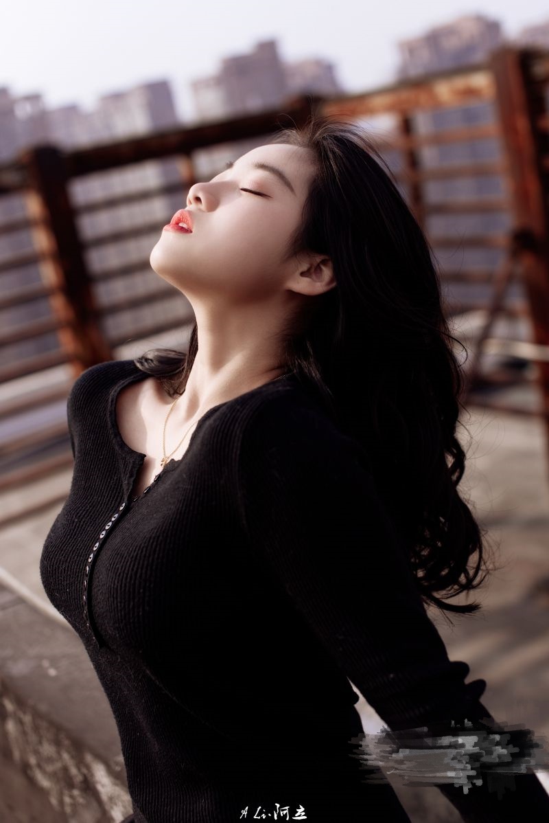 摄影大咖 阿立 艺术私拍【46P4V】插图