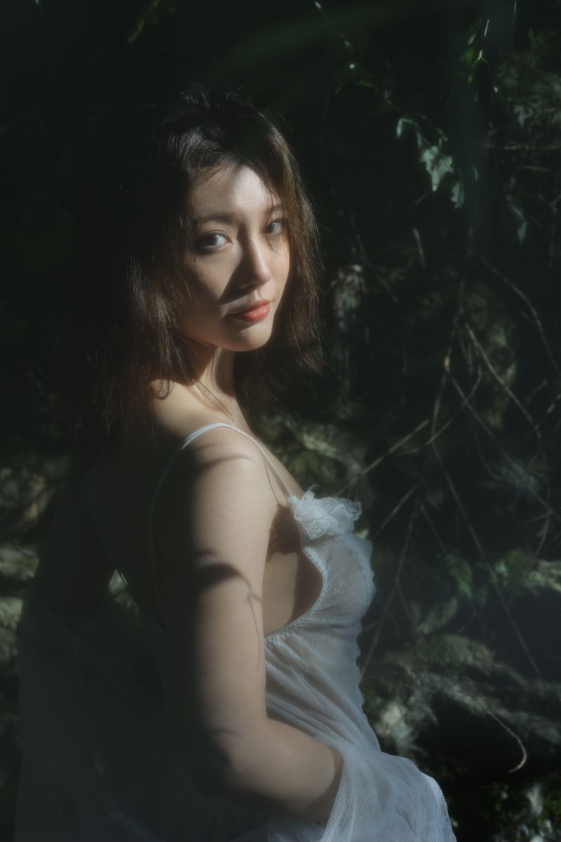 桃良阿宅 – NO.047  屿间[30P-88.8M]插图1