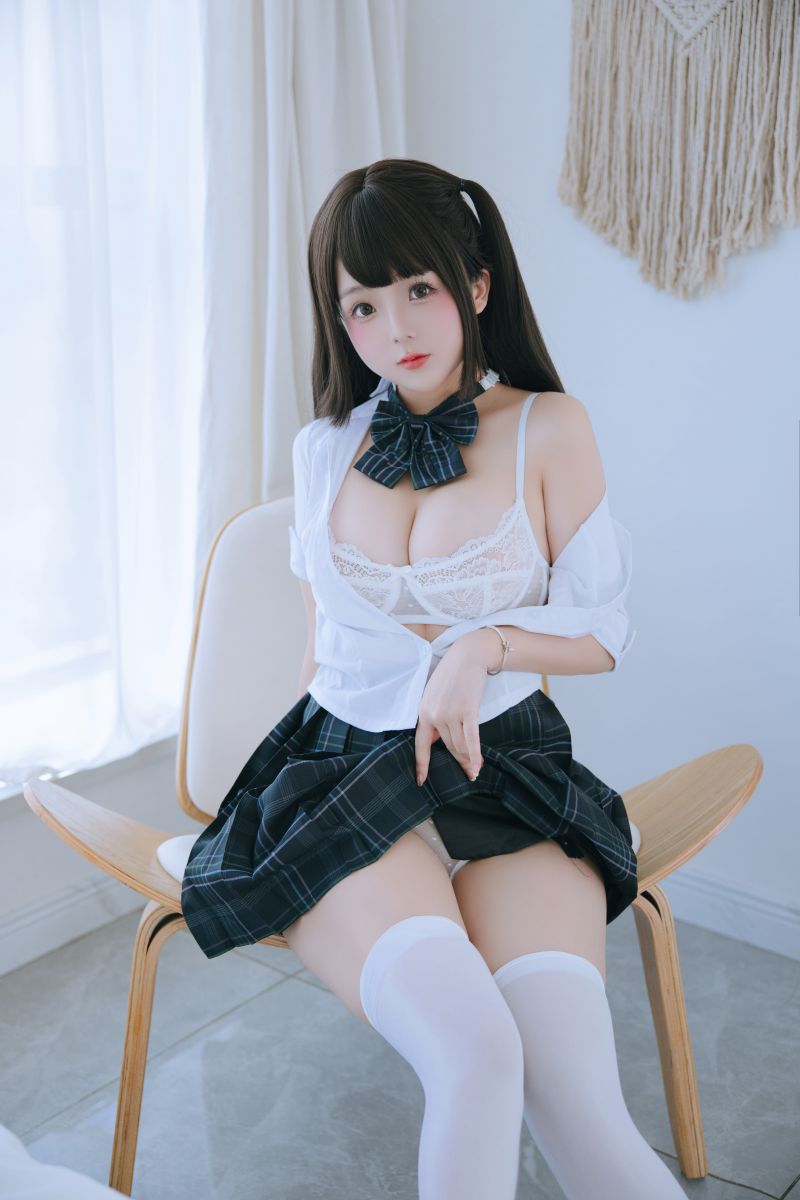 日奈娇 – NO.151 学姐 [150P-2.25GB]插图1