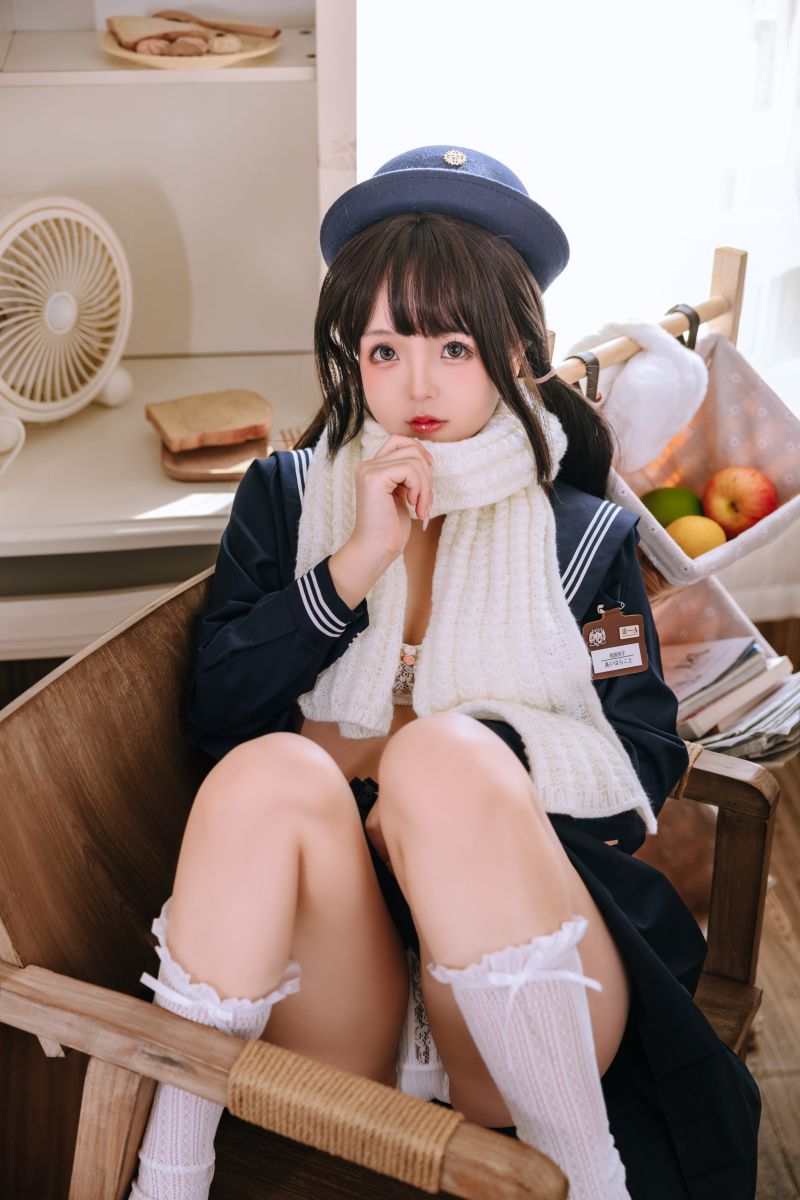 日奈娇 – NO.158 补习班[98P-791.9M]插图1