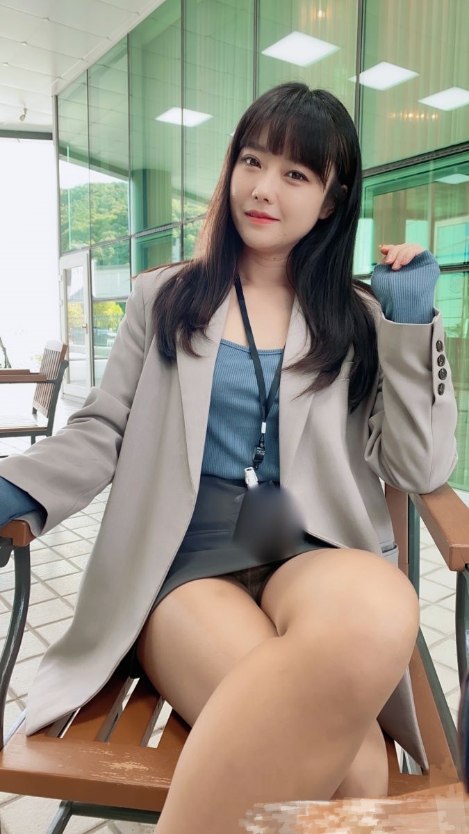 网红博主 mongseri 合集【320P33V】插图1