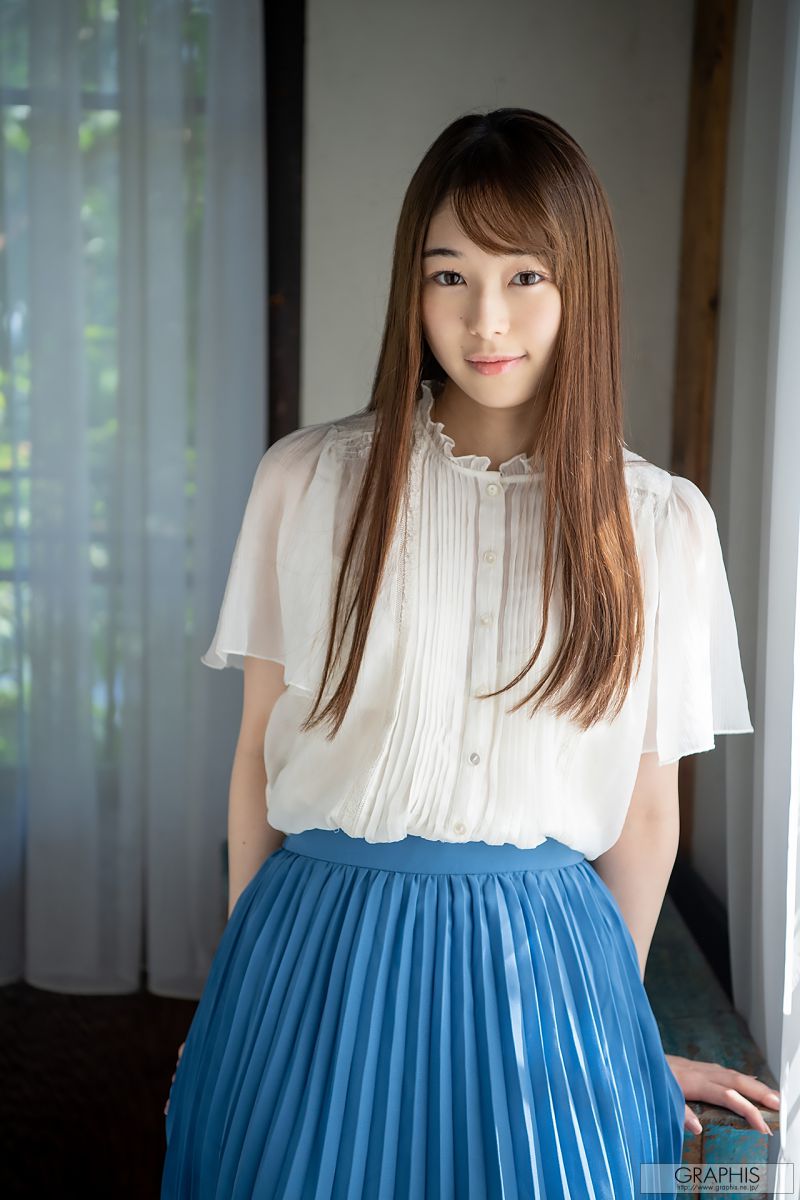 Graphis NO.297 Amin Niina 新名あみん AMIN [150P196MB]插图