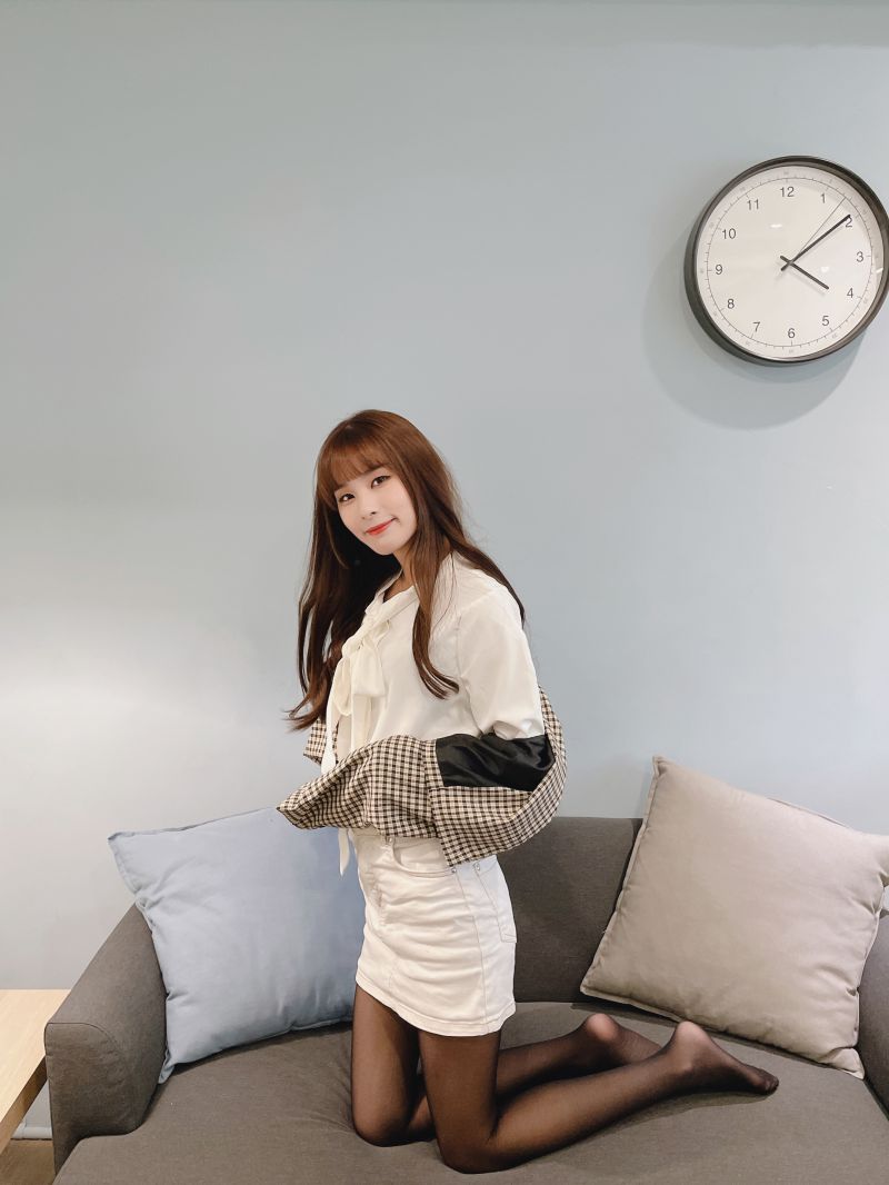 泥泥汝 - NO.002 22年03月 私房写真[350P-12V-844.3M]插图1