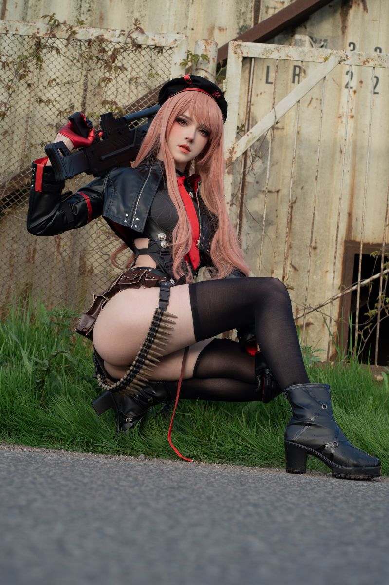 Candy Ball – NO.043 Rapi[83P-454.1M]插图