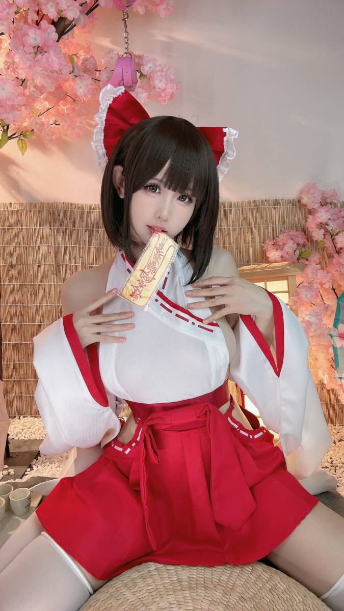 miko酱ww – NO.074  2023年09月订阅 [150P-1.42GB]插图