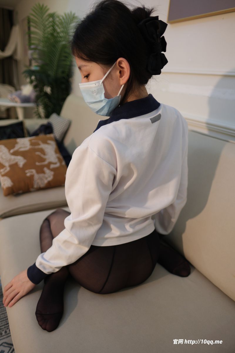 [ROSI口罩系列]2024.08.15 NO.2986插图