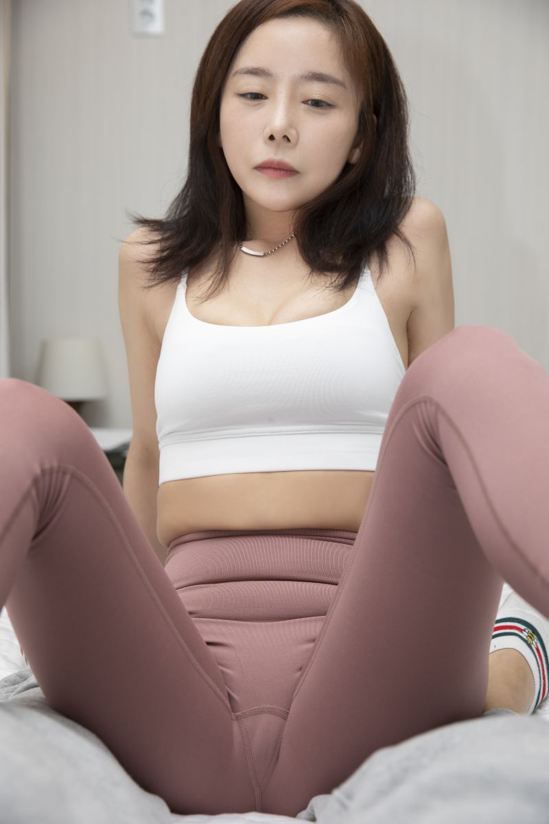 [BUNNY] 007  Lee Ha Kim-A helper Series1 [125P1.97GB]插图