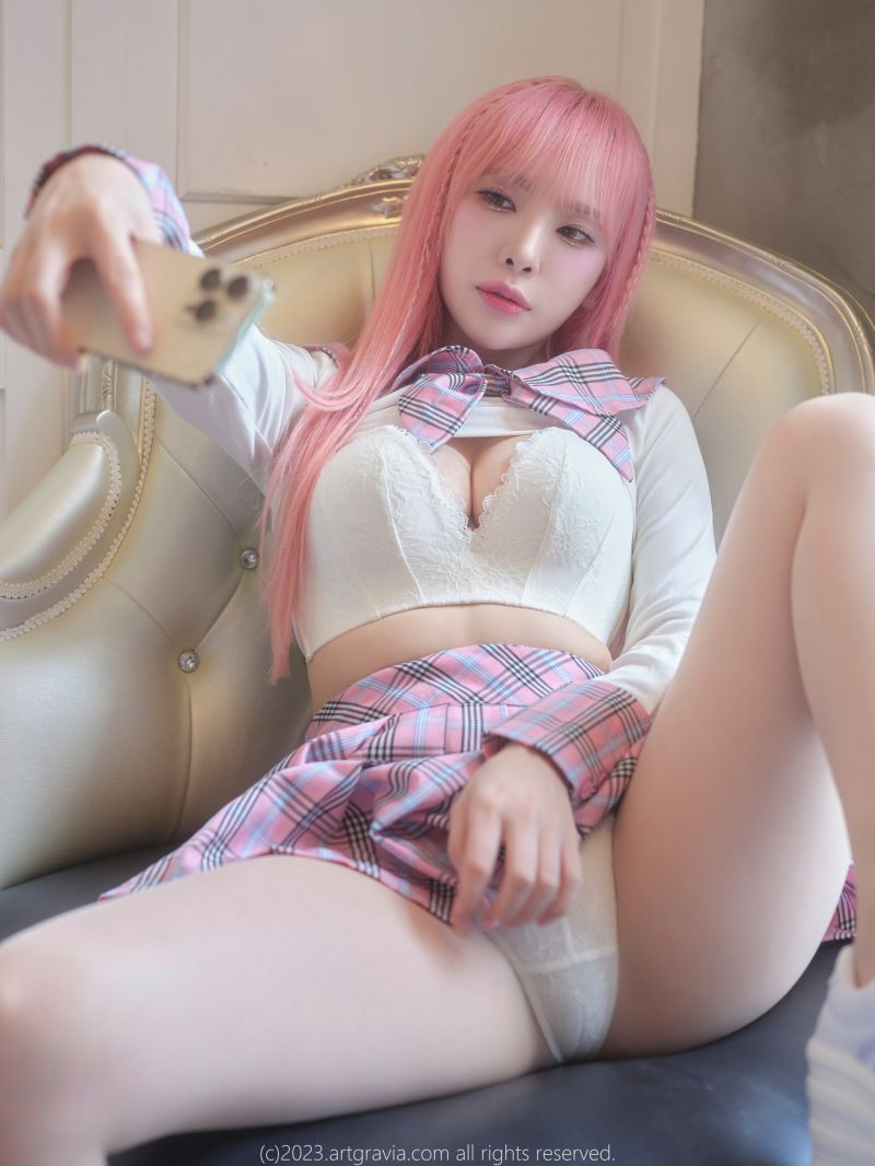 [ARTGRAVIA]VOL.549插图1