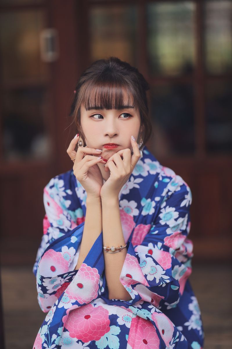 泥泥汝 - NO.004 神社巫女[30P-136.9M]插图1