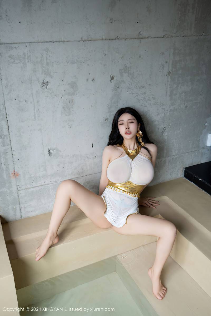 [XINGYAN星颜社]2024.06.07 VOL.238 潘思沁插图1