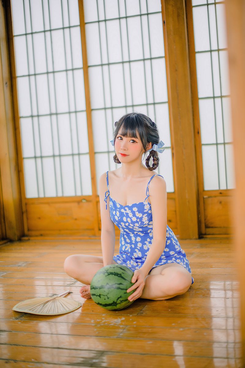 miko酱ww – NO.062 夏日回忆[57P-892.9M]插图