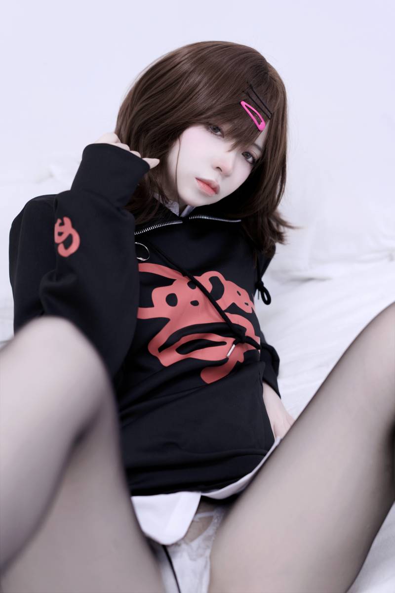 疯猫ss – NO.184  樋口円香 [39P-643MB]插图