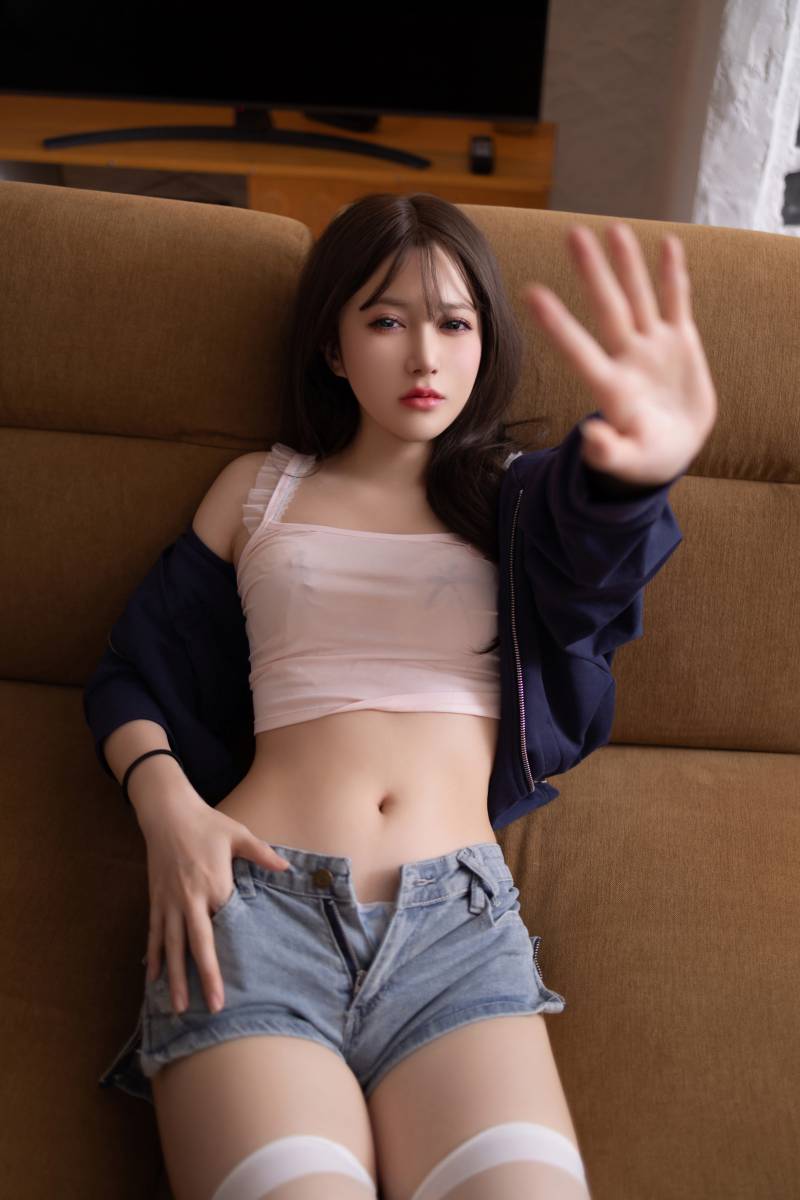 秀人网女神鱼子酱Fish 内部私购 第一次被强夺【130P】插图