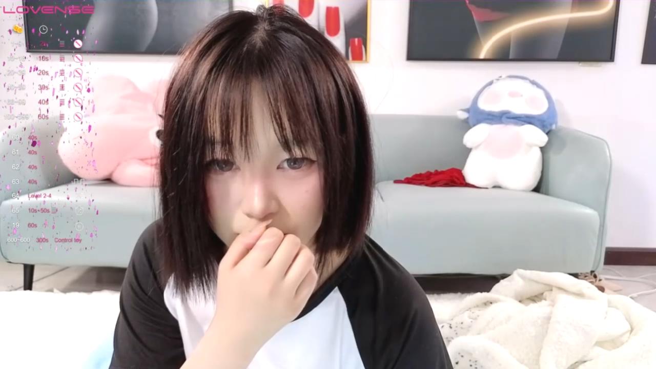 直播博主 huihui-66【30V】插图1