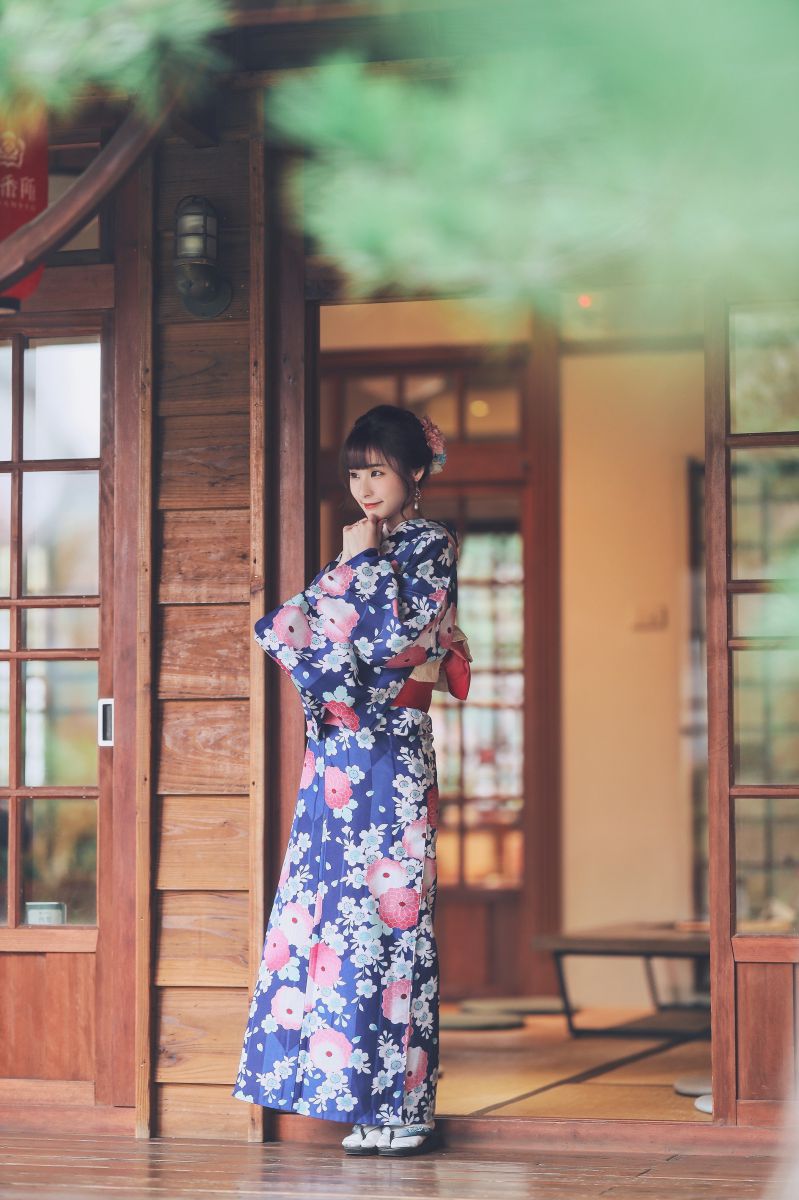 泥泥汝 - NO.004 神社巫女[30P-136.9M]插图