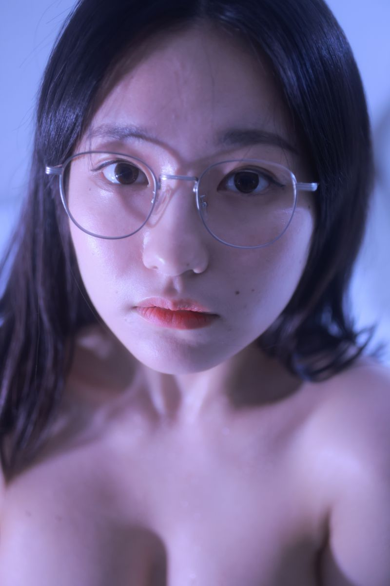 [SeeShe] 010  Moist Real feeling [49P1V977MB]插图1