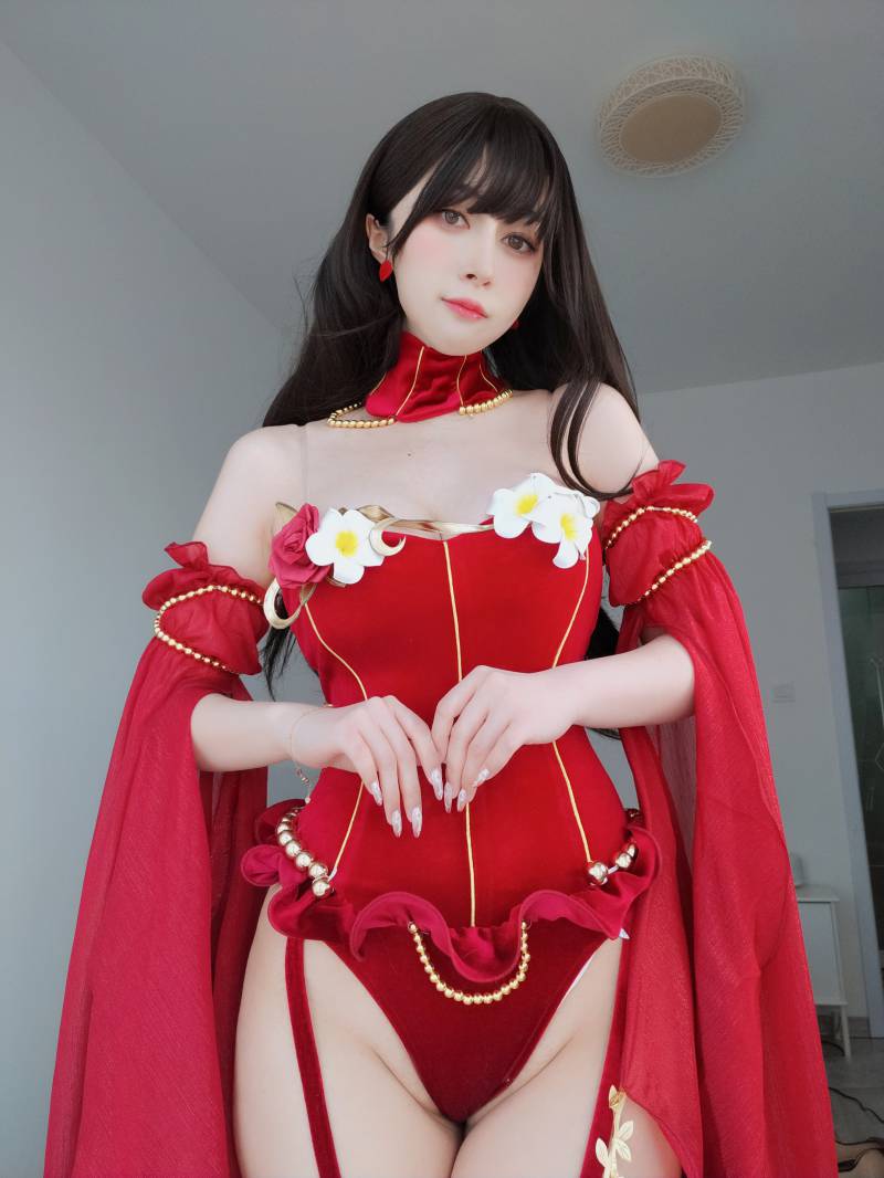 白银81 – NO.156 [Fantia] 2023年06月[289P-4V-1G]插图1