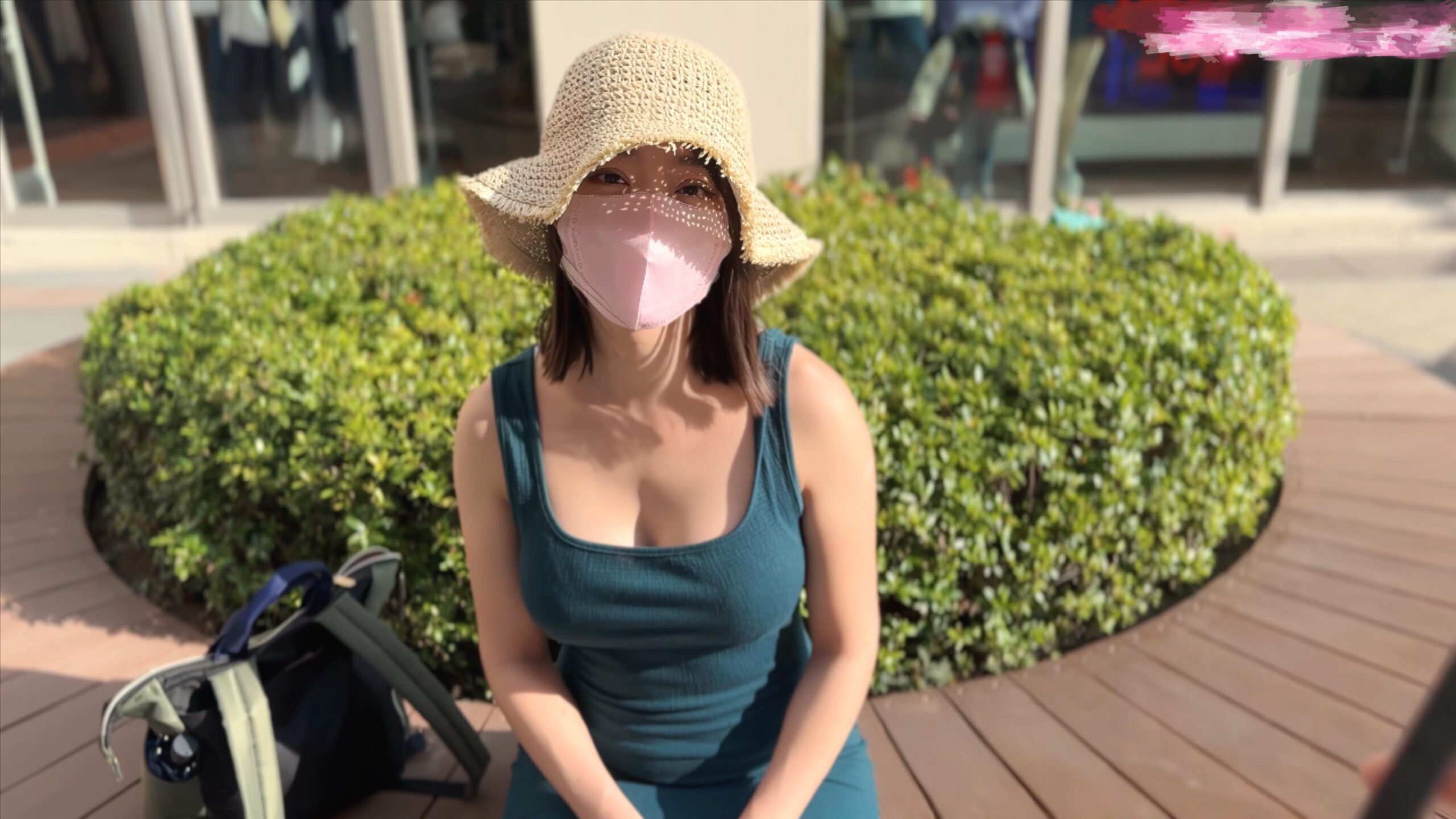 台灣 网红博主艾莉 2024年1月份合集【4K9V18.8G】插图1