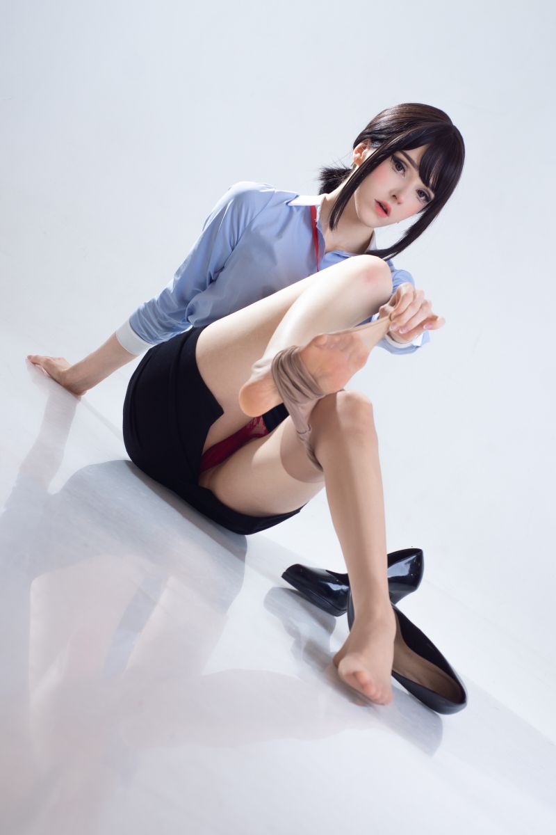 Candy Ball – NO.042 Douki Chan[69P-255.2M]插图1