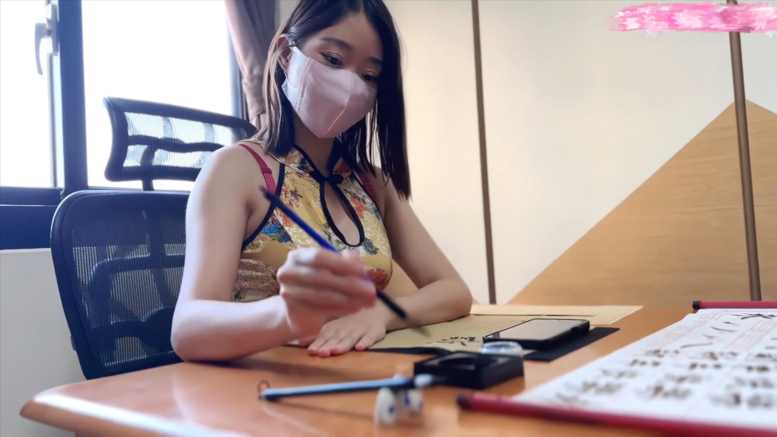 台灣网红博主 艾莉2024年2月份合集【4K9V】插图1