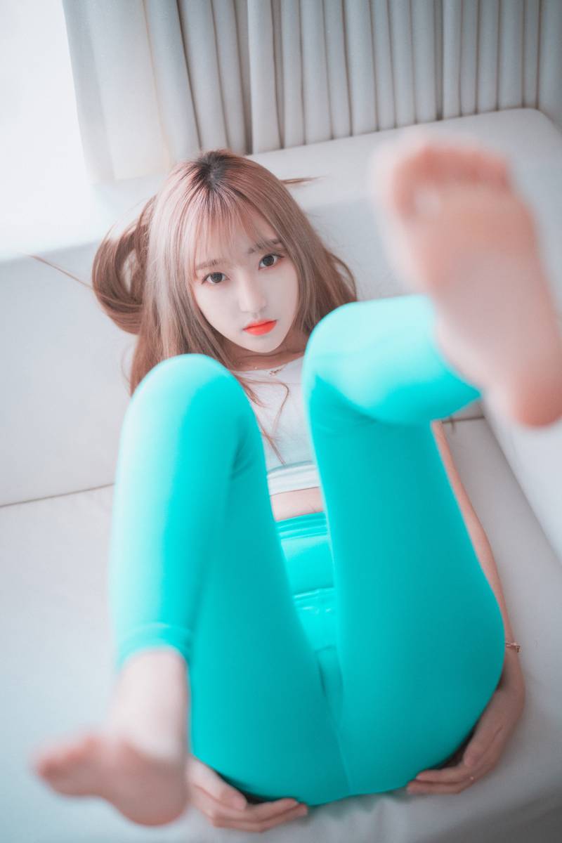 DJAWA NO066 Rhee - Re Ornge & Cool Mint50P-5205M插图