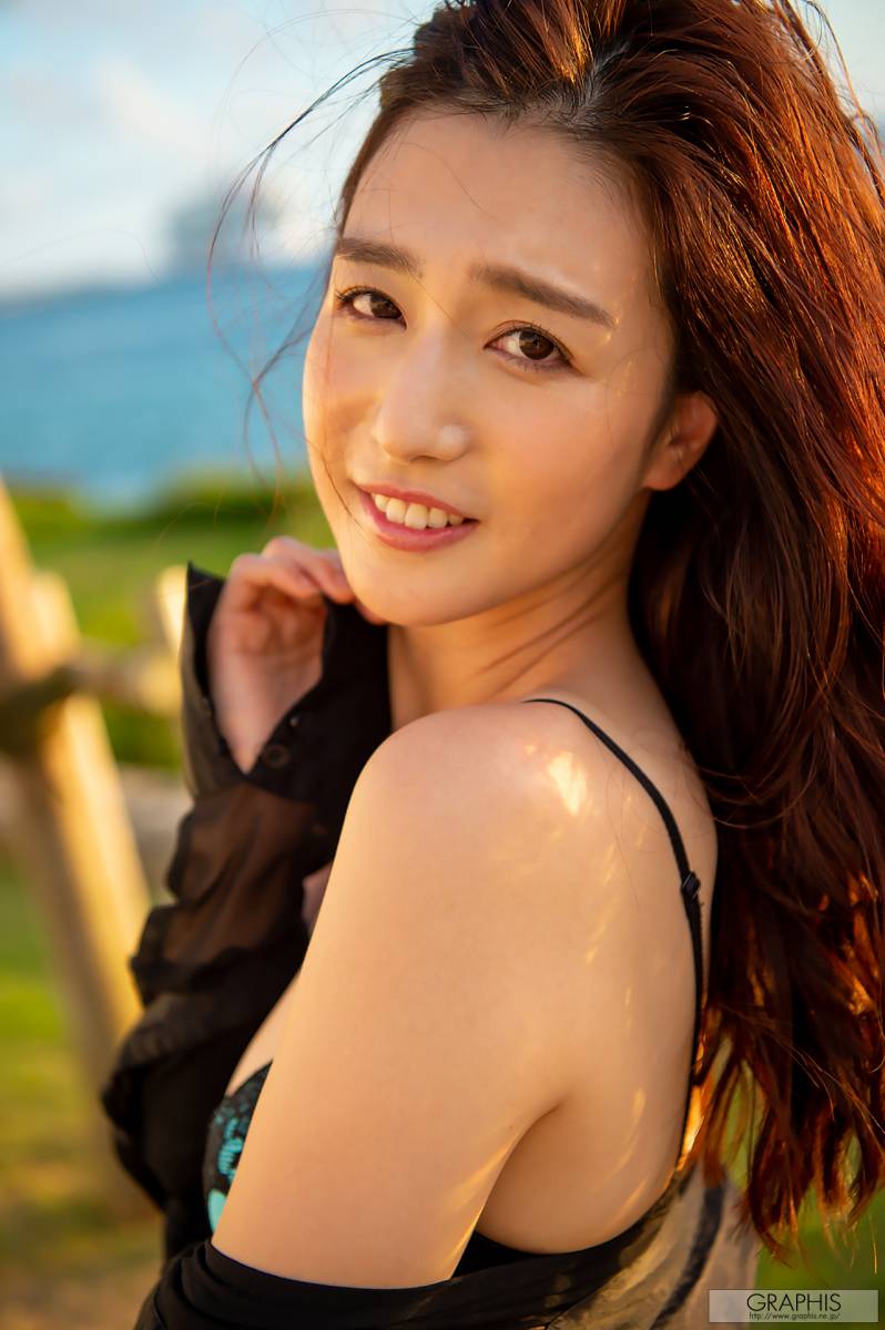 Graphis NO.357-Iori Kogawa 古川いおり IORI【120P】插图1
