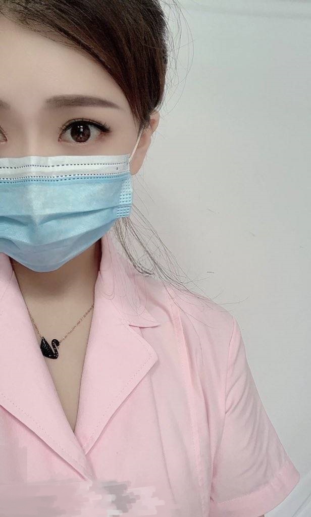 粉甜蜜桃 五位博主【331P19V】插图