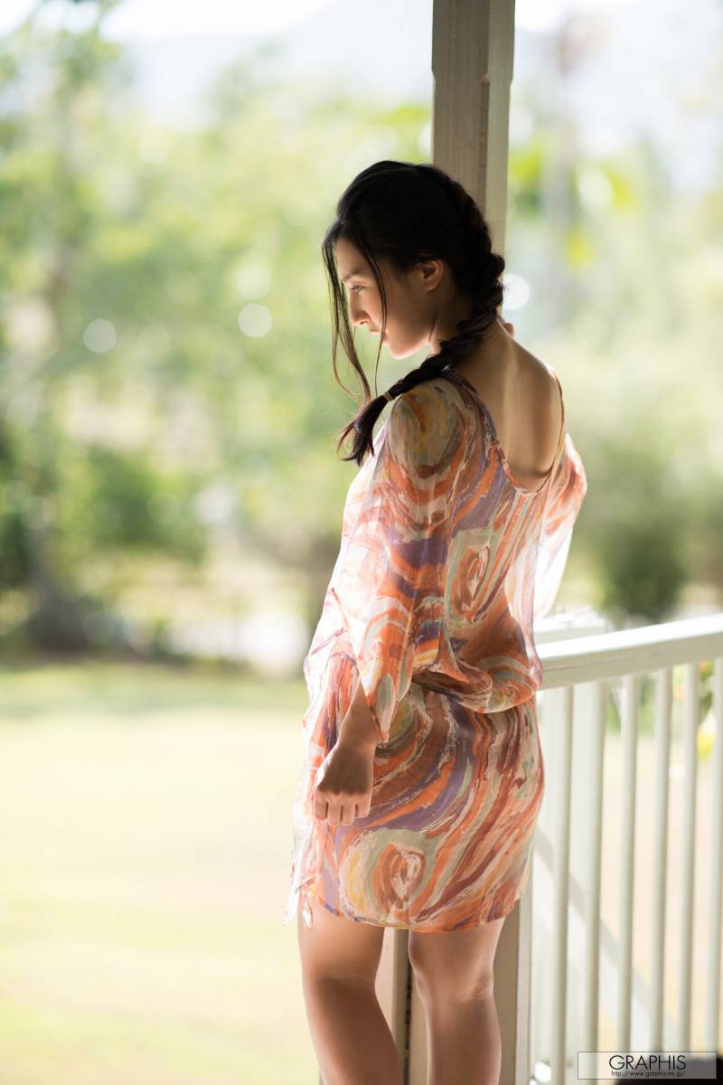 Graphis NO.356Iori Kogawa 古川 いおり『 Midday Illusion 』 [120P133MB]插图