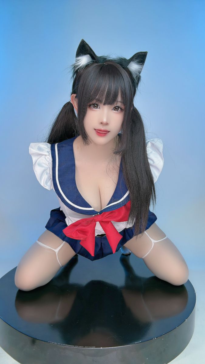 miko酱ww – NO.077 纯欲学妹[27P-58.9M]插图1