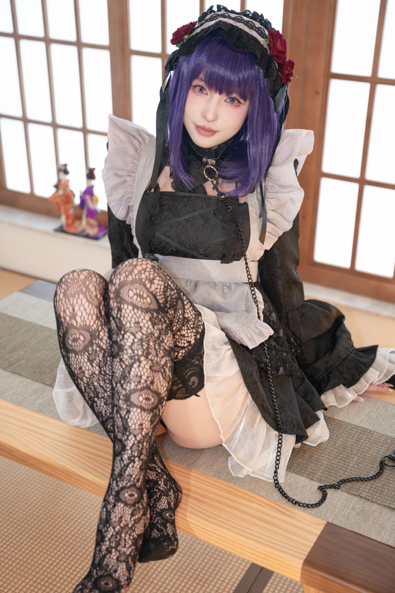 清水由乃 – NO.048 黑江雫 [94P-1.64GB]插图