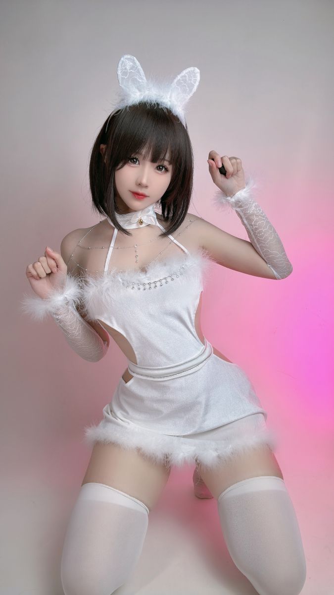 miko酱ww – NO.080 2023年11月合集 [148P-1.37GB]插图1