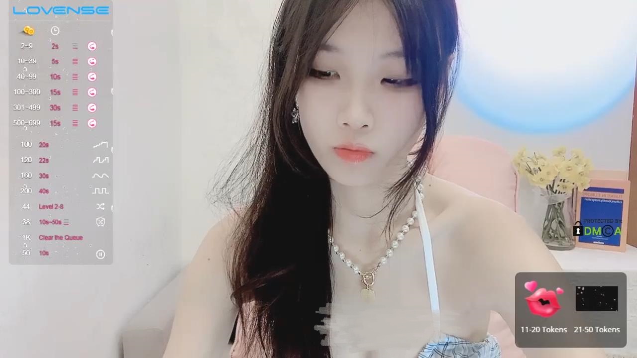 网红博主 Swag_SASA百变小魔女【14V】插图1