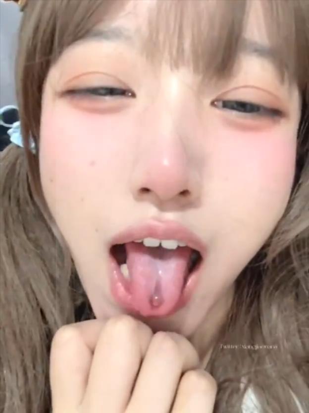网红博主 香蕉不呐呐【42V】插图1