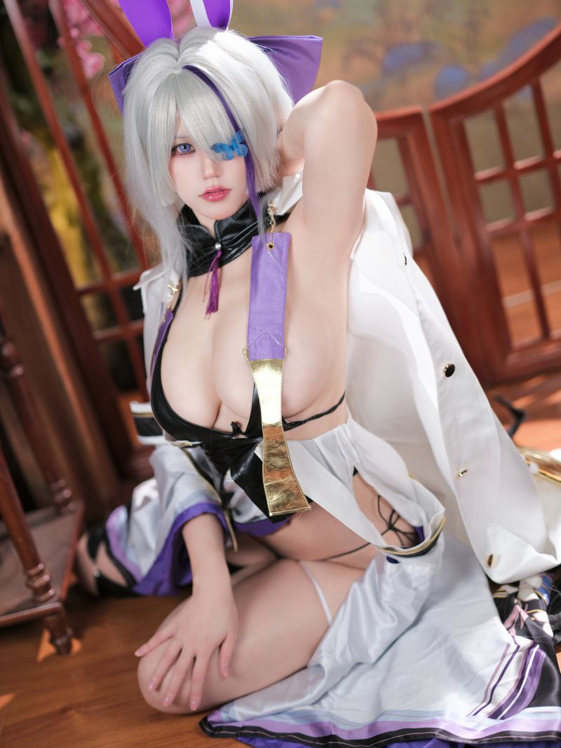 小仓千代w – NO.107 [Patreon] 2023年10月订阅[111P-434.9M]插图